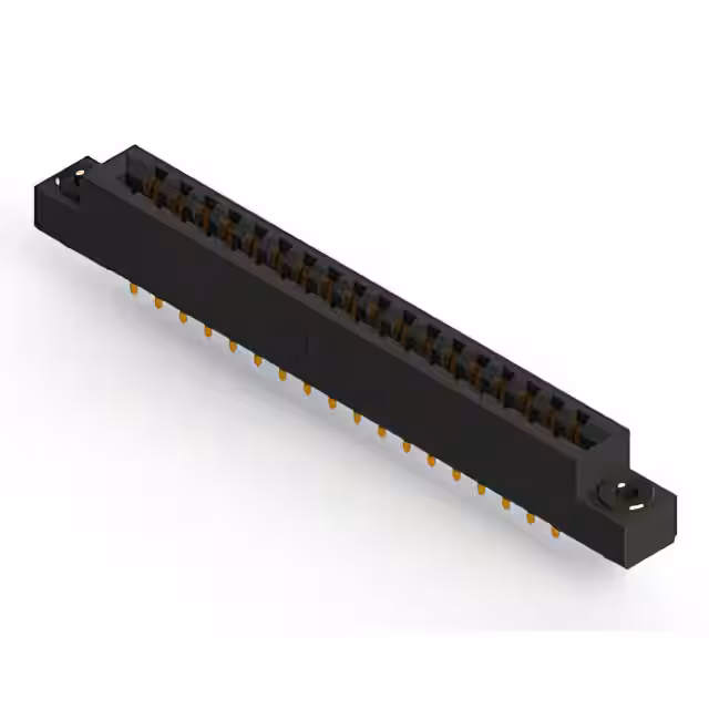 355-036-521-503 EDAC Inc.  Edgeboard Connectors